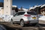 Ford Kuga 2013 года (UK)